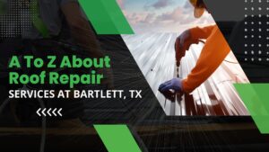 Roof Repair Services