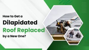 Roof Replacement Service